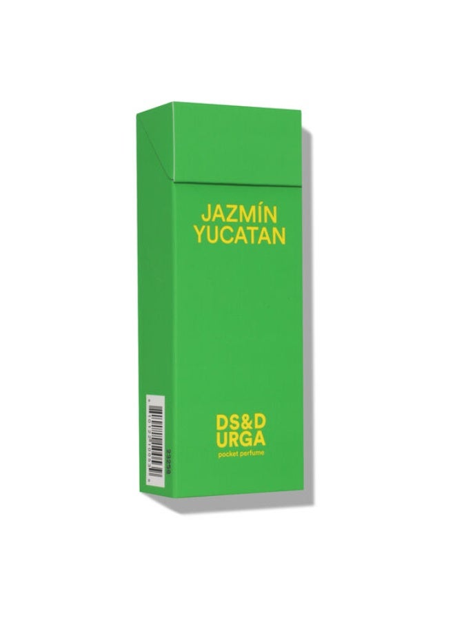 دي إس & دورجا دي إس ودورجا ياسمين يوكاتان رولربال  10 مل - Image 4